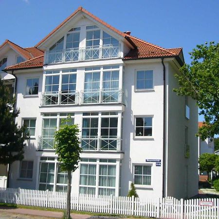 Wohnpark Granitz Appartement Binz Buitenkant foto
